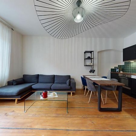 شقة Le Neubau كولمار المظهر الخارجي الصورة