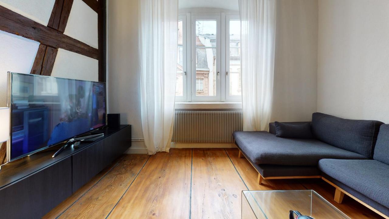 شقة Le Neubau كولمار المظهر الخارجي الصورة