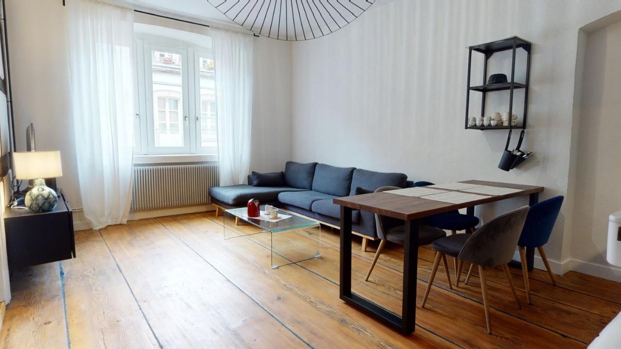 شقة Le Neubau كولمار المظهر الخارجي الصورة